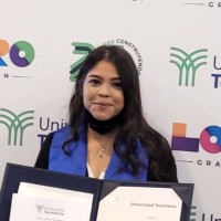 Monserrat Benitez Cepeda