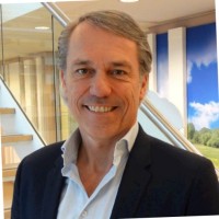 Edwin Van Doorne