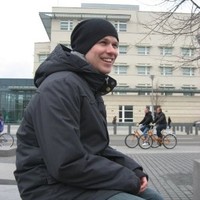 Jonatan Wibe
