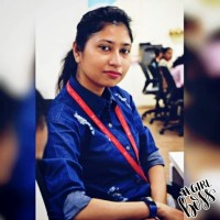 Karuna Das