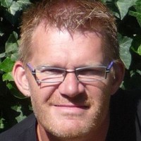 Paul Meyers