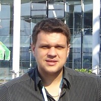 Artem Romanenko