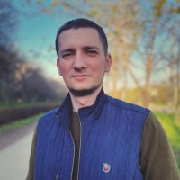 Ruslan Krasilnikov