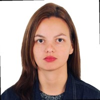 Andreia Tometich De Souza