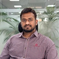 Imran Mohammed