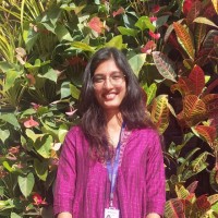 KAVITHA P