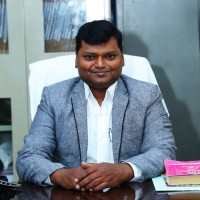 Dr.JOHN BABU