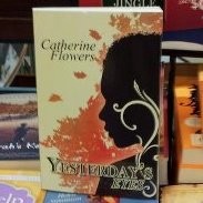 Catherine Flowers