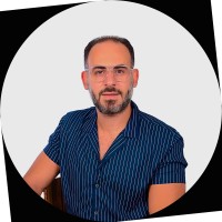 Ibrahim A.Sharkas