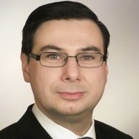 Dr. Siegfried O. Wolf