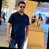Thoufeeq Ahamed