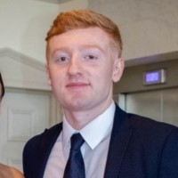 Patrick Mckearney