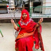 Fariha Alam