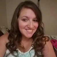 Christina Harmison
