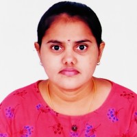 Kavya Sri Jogi