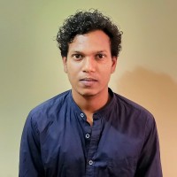 Sreenesh V C