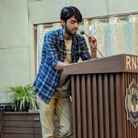 Kaushik Tripathi
