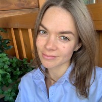 Valeriya Kuznetsova