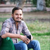 Rohit Jangid