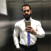 Vitor De Oliveira Da Silva