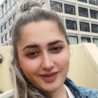 Fateme Dehghan