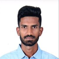Subburam Vengadesh