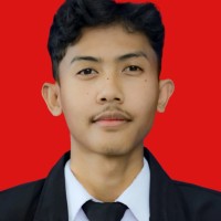 Dean Ramadhan