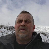 Steve Ingall