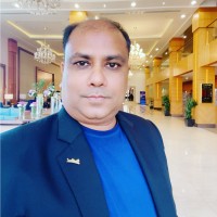Nalin Kumar