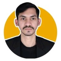 Sadeed Ahmad Mushtaq