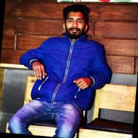 Jayesh Kadge