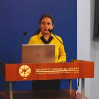 Sanja Čuturilov Veselinović