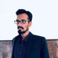 Ameer Ahmed