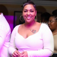 Donielle Marks