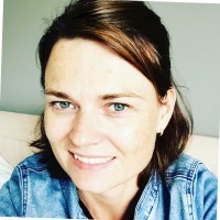 Tanja Drent