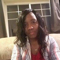 Sabine Bohoussou