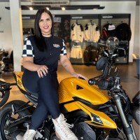 Bruna Litig De Melo