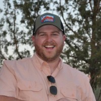 Austin Roberts