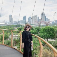 Eunice Zhang