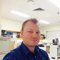 Tim Wren