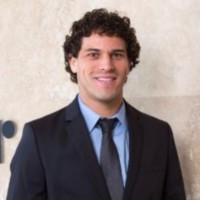Joao Paulo Faria Binder