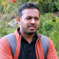 Shameem Pk