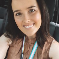 Sharni Carroll