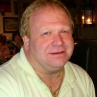 Adam Chivers