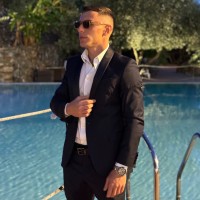 Dante Saraceno