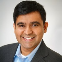 Amit Chabukswar, MBA