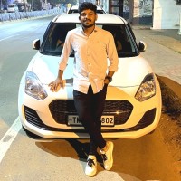 Kishore Christi