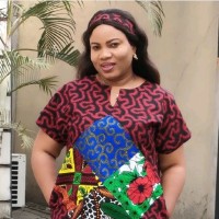 FRANCES NKIRUKA ANYANWU