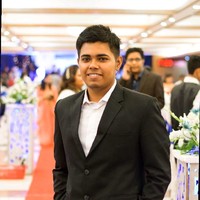 Fahad Ahammed