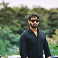 Karthikeya Bharadwaj